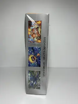 Pokemon TCG Scarlet & Violet Clay Burst Booster Box - 30 Packs 4521329346182 - Image 3