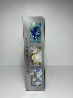 Pokemon TCG Scarlet & Violet Clay Burst Booster Box - 30 Packs 4521329346182 - Image 4
