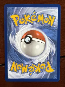 Pokemon Temporal Forces Litten 167/162 Illustration Rare Holo - Image 2