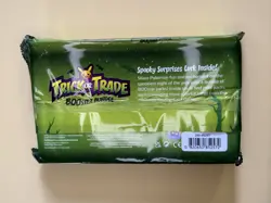 Pokemon Trick or Trade Booster Bundle 2023 | 50-Pack |Factory Sealed 820650855306 - Image 2