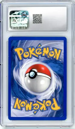 Pokemon Pikachu #60 EX Emerald Reverse Holo CGC 10 Gem Mint - Image 2