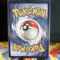 Pokemon TCG Aether Foundation Employee Hidden Fates SV81/SV94 Holo Full Art - Image 2