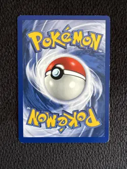 Pokemon TCG Potion 94/102 Base Set Shadowless 1st Edition LP - Image 4