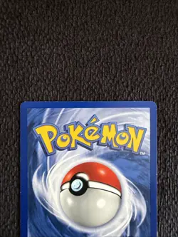 Pokemon TCG Potion 94/102 Base Set Shadowless 1st Edition LP - Image 5