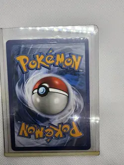 ​NM Alakazam EX 117/124 Full Art Ultra Rare Holo Foil XY BREAKpoint Pokemon TCG - Image 2