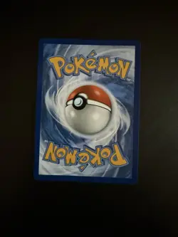 Pokemon TCG Giovanni's Charisma Full Art Holo Ultra Rare 197/165 - Image 2