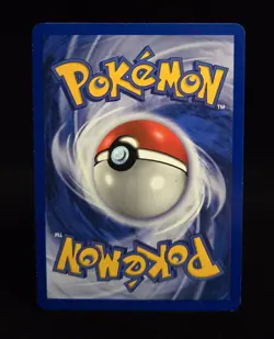 Pokemon TCG - DARK CHARMELEON - 32/82 - UNLIMITED - TEAM ROCKET (2000) - LP/NM - Image 2