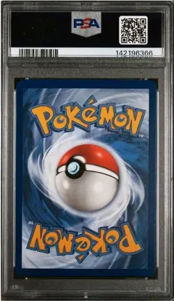 2022 Pokemon Silver Tempest #177 Unown V Alt Art PSA 10 Gem Mint - Image 2