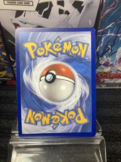 Pokemon Minior Illustration Rare Full Art Holo 201/182 SV04 Paradox Rift 70 HP - Image 4