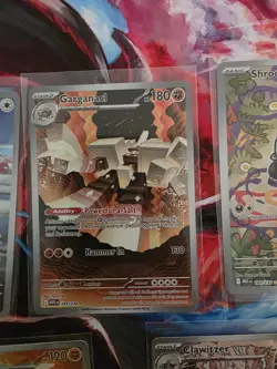 Pokemon IR Lot Near Mint Condition - 5x Illustration Rares - Image 2