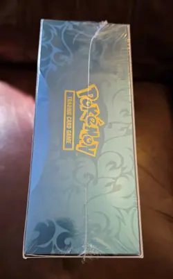 Pokemon Mega Charizard x EX Ultra-Premium Collection Box Sealed - Image 4