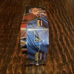 Pokemon TCG Legends of Galar Tin Zacian V 2020 Factory Sealed - Image 2