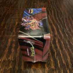 Pokemon TCG Legends of Galar Tin Zacian V 2020 Factory Sealed - Image 4