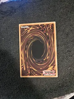 Yugioh! Skull Servant LOB-EN004 Legend Of Blue Eyes White Dragon 25th NM - Image 2