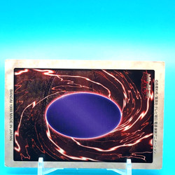 YU-GI-OH! Card Dragon Zombie No.65 Shueisha Bandai Made In Japan F/S #2 - Image 4