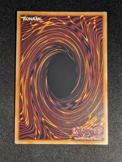 Yugioh - Magician Girl MVP1-ENS14 1st edition Secret rare NM - Image 2