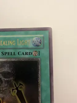 Yugioh! TCG Swords of Concealing Light FET-EN042 Ultimate Rare Unlimited (LP) - Image 4