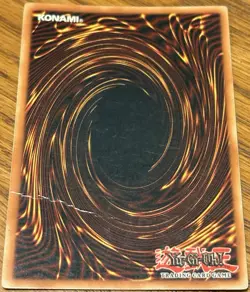 Yugioh Elemental Hero Flame Wingman DR3-EN125 Ultra Rare MP - Image 2