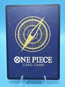 One Piece 500 Years in the Future Sabo OP07-118 Parallel Alternate Alt Art SEC - Image 2