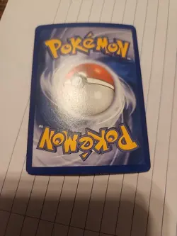 Swampert - 5/17 - Pokemon Pop Series 1 Holo Card NM - Image 3