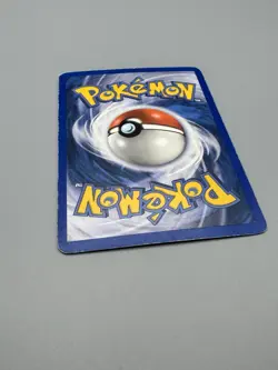 Vaporeon 19/115 Ex Unseen Forces Reverse Holo Rare LP Pokemon Card - Image 5