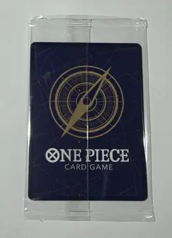 Sabo (Tin Pack Set Vol. 2) P-073 One Piece Promotion Cards Foil - Image 2