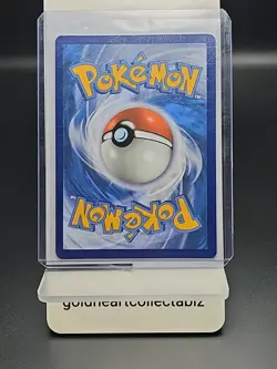 Pokemon TCG 4 Card Lot Trainer . Geeta, Ortega, Korrinas Focus, Roseannes Backup - Image 3