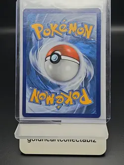 Pokemon TCG 4 Card Lot Trainer . Geeta, Ortega, Korrinas Focus, Roseannes Backup - Image 5