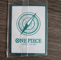 DON!! Card (Sabo) (Devil Fruits Collection Vol. 2) One Piece Promotion Cards... - Image 2