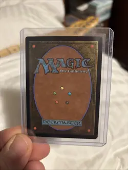 MTG Magic: The Gathering Boseiju Who Endures Borderless Card Normal - Image 2