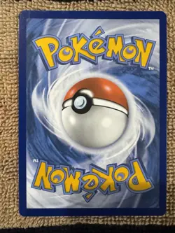 Pokemon Lickitung #180/162 Temporal Forces Holo Full Art Card Ultra rare-Mint - Image 2