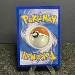 Pokemon TCG Blaziken Reverse Holo Rare Card 14/111 Furious Fists Nm - Image 2