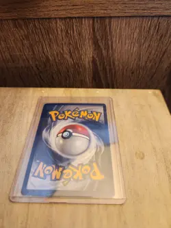 Raichu Holo Foil Base Set Unlimited Pokemon Card 14/102 1999 - Image 2