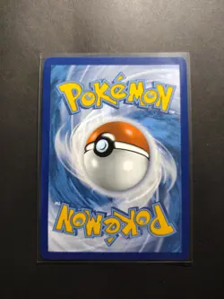 Pokemon TCG Milotic EX Card 237/191 Surging Sparks Sir - Image 2