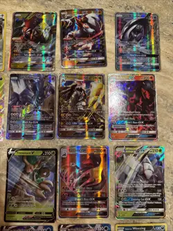 Pokemon cards lot- 20 cards, like mint - Image 3