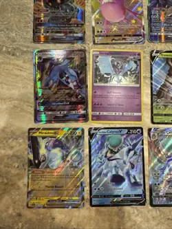 Pokemon cards lot- 20 cards, like mint - Image 5