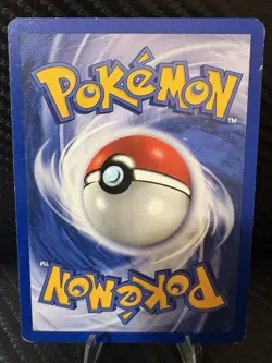 Lapras 25/62 Fossil Non Holo Rare WOTC 1999 Pokemon Card LP - Image 5