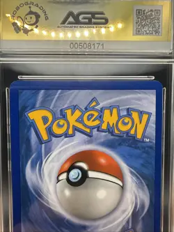 Pokemon Charmander TCG Stormfront Holo Card 101/100 Secret Rare - Image 5