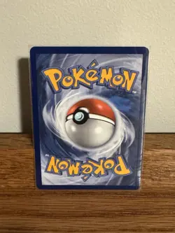 Pokemon TCG Switch Trainer Rare Holo 123/094 PEL The Pokemon Company Card - Image 2