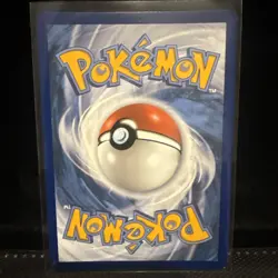 Pokemon TCG Eevee 173 Pokemon Center Evolutions Black Star PC Promo NM Card - Image 4