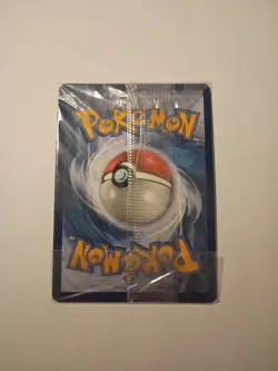 SEALED Shining Ho-Oh SM70 Shining Legends Promo Holo Pokemon Card - Image 2