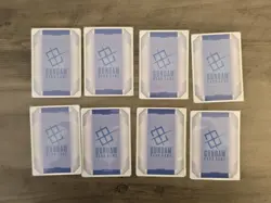 PLAYSET x4 Aile Strike LR x4 Kira C Pilot SEED Strike ST04 Gundam TCG Card Game - Image 2