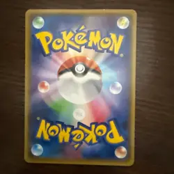 Mega Tokyo Pikachu PROMO XY Series Promotional Card PR… - Image 2