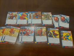 Marvel Champions LCG Fantasy Flight Spider-Ham (Hero Cards & Inheritors Only) - Image 4