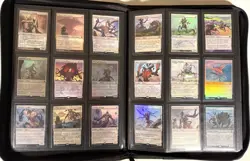 *AMAZING* Magic: The Gathering Artifact and Colorless Collection - Image 2