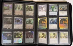 *AMAZING* Magic: The Gathering Artifact and Colorless Collection - Image 3