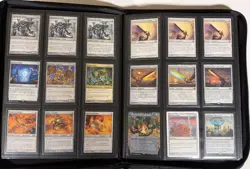 *AMAZING* Magic: The Gathering Artifact and Colorless Collection - Image 4