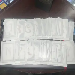 Magic The Gathering Secret Lair Encyclopedia 2025 (Opened Never Played) - Image 3