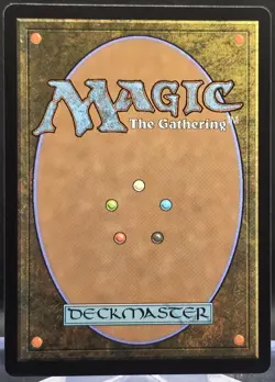 Hexing Squelcher #317 Showcase Lorwyn Eclipsed Regular Rare - Image 2