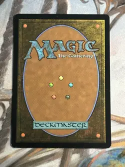 MTG 1x Lightning, Army Of One 320 - Borderless - Final Fantasy NM - Image 2